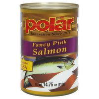 Polar Pink Salmon, 14.75 Ounce